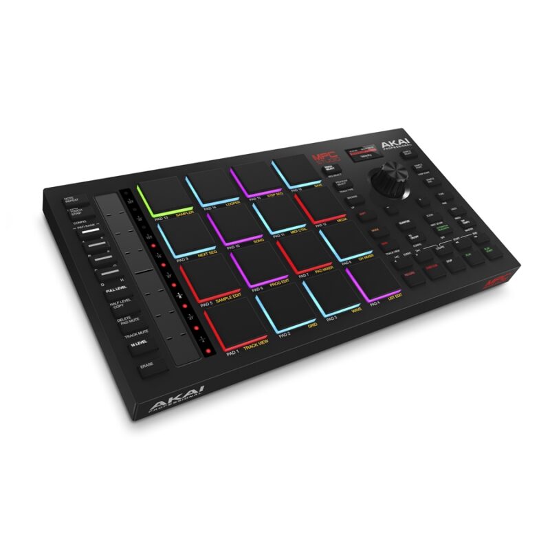 Akai Professional MPC STUDIO 2