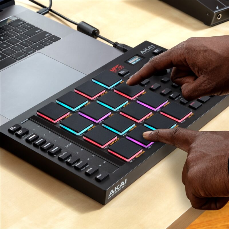 Akai Professional MPC STUDIO 2