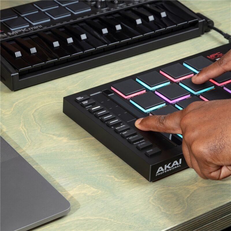 Akai Professional MPC STUDIO 2