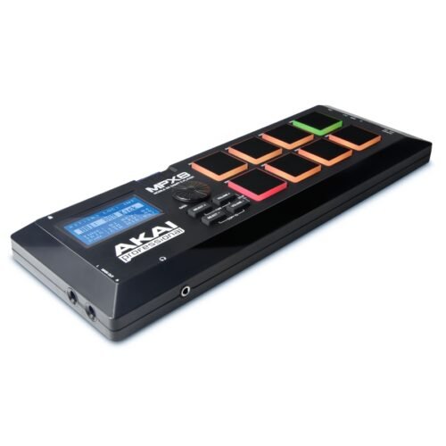 Akai Professional MPX8