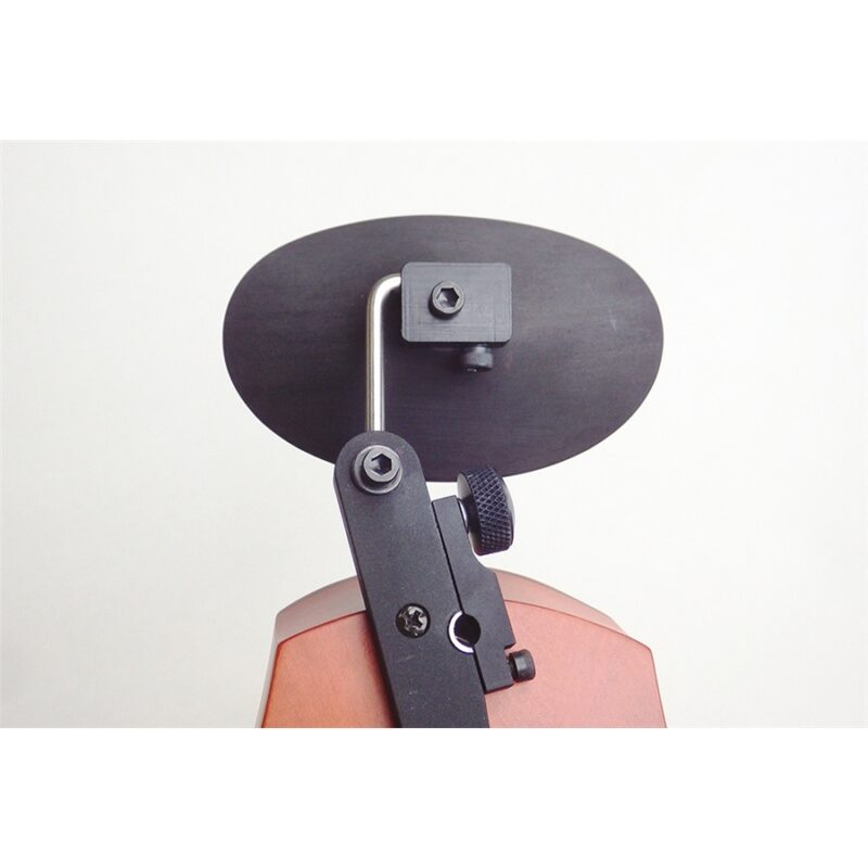 NS Design CR-ACR Adjustable Chin Rest
