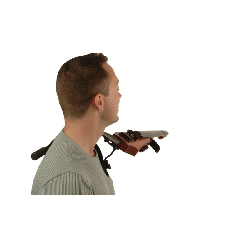 NS Design NS-BSR Balanced Shoulder Rest