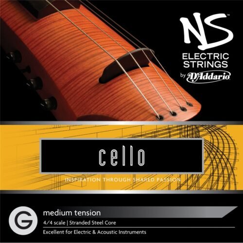 NS Design NS513 Corda G per Violoncello