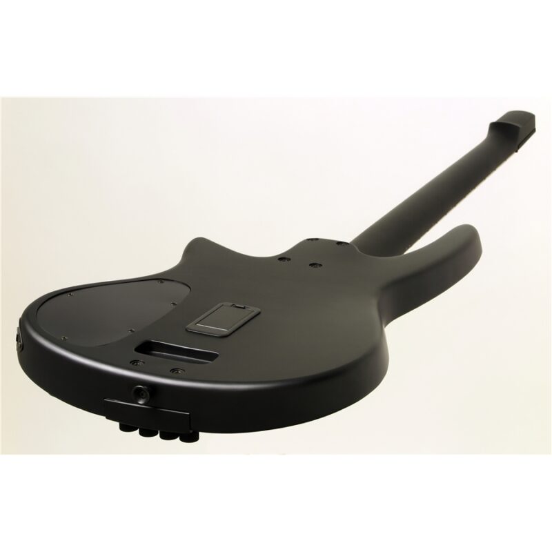 NS Design WAV4 Radius Bass 4 Matte Black