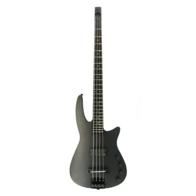 NS Design WAV4 Radius Bass 4 Matte Black