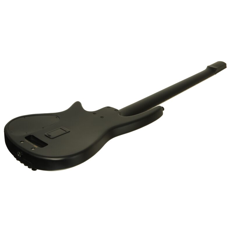 NS Design WAV5 Radius Bass 5 Matte Black