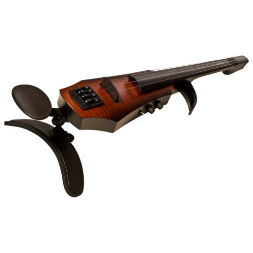 NS Design NXT4a Electric Violin 4 Sunburst