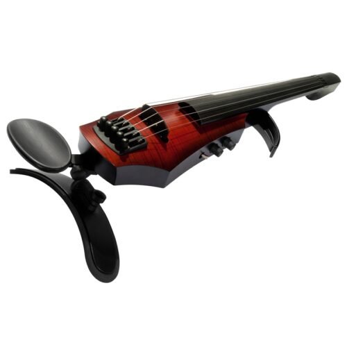 NS Design NXT5a Electric Violin 5 Sunburst