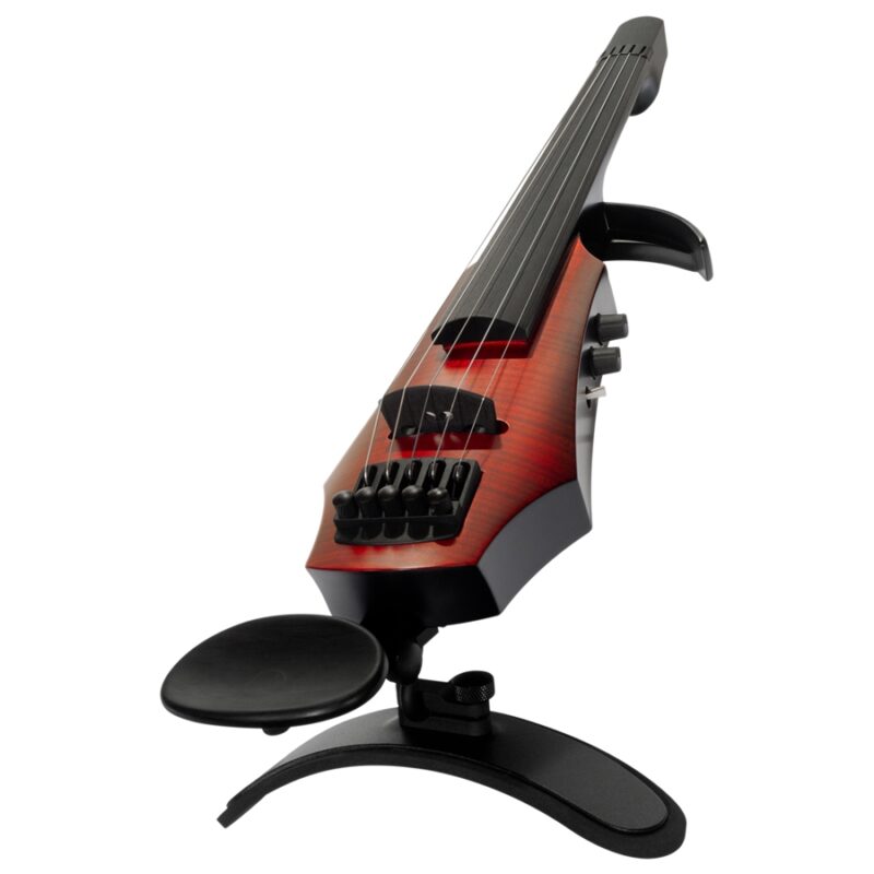 NS Design NXT5a Electric Violin 5 Sunburst
