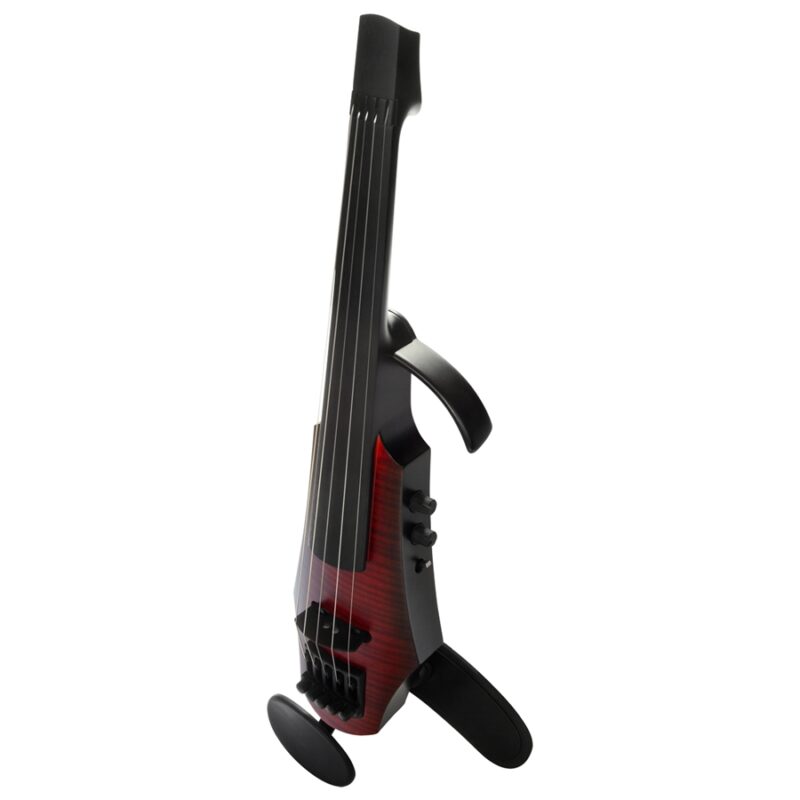 NS Design NXT5a Electric Violin 5 Sunburst