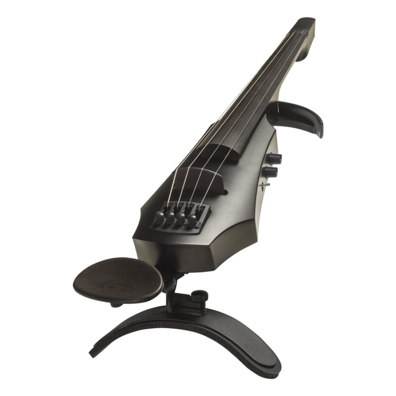 NS Design NXT4a Electric Viola 4 Satin Black