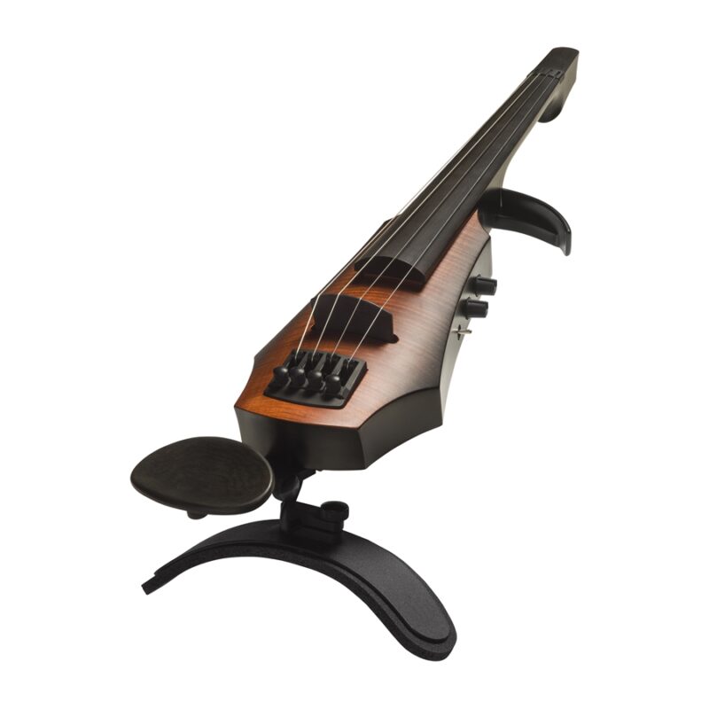 NS Design NXT4a Electric Viola 4 Sunburst