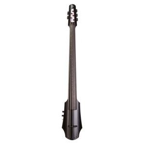 NS Design NXT5a Electric Cello 5 Satin Black