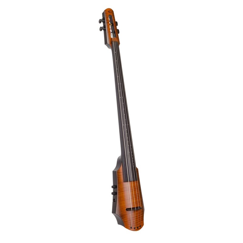 NS Design NXT4a Electric Cello 4 Sunburst