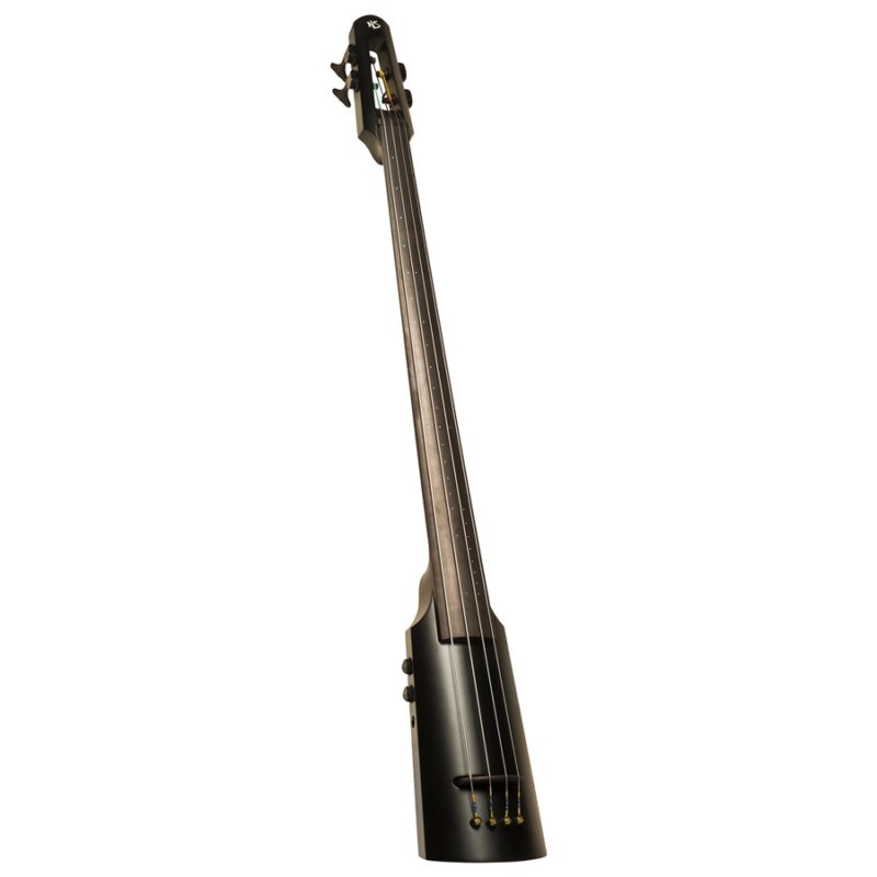 NS Design NXT4a Omni Bass 4 Satin Black