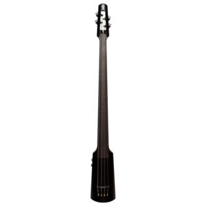 NS Design NXT4a Omni Bass 4 Satin Black
