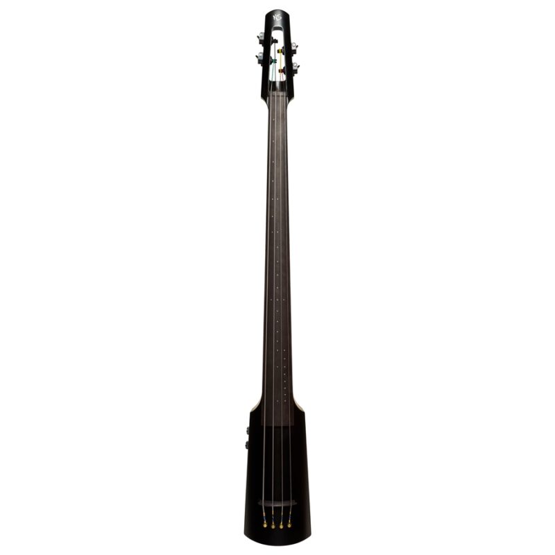 NS Design NXT4a Omni Bass 4 Satin Black
