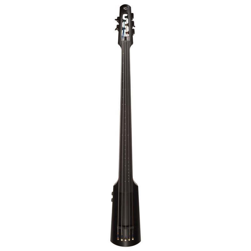 NS Design NXT5a Omni Bass 5 Satin Black