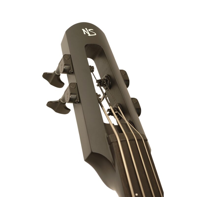NS Design NXT4a Electric Upright Bass 4 Satin Black