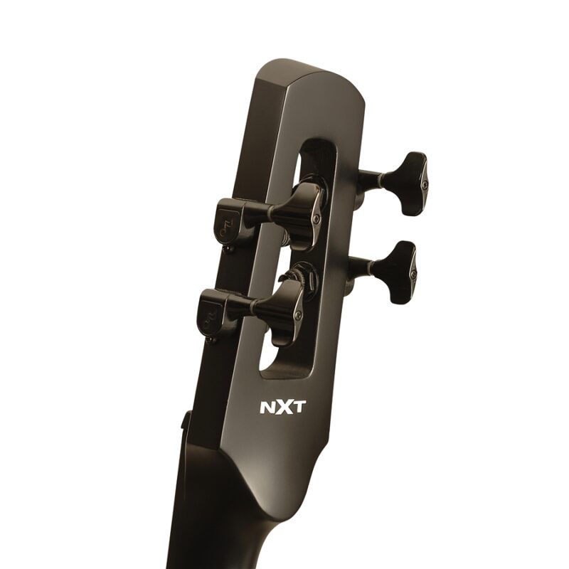 NS Design NXT4a Electric Upright Bass 4 Satin Black