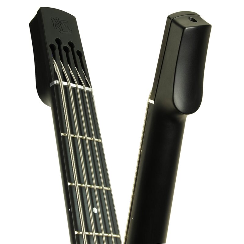 NS Design NXT5a Radius Bass 5 Satin Black