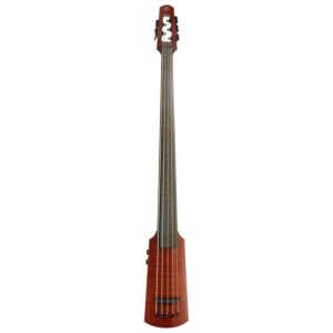 NS Design WAV5 Omni Bass Amberburst