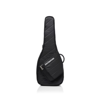 Mono M80 Classic Sleeve Custodia per Chitarra Acustica Black