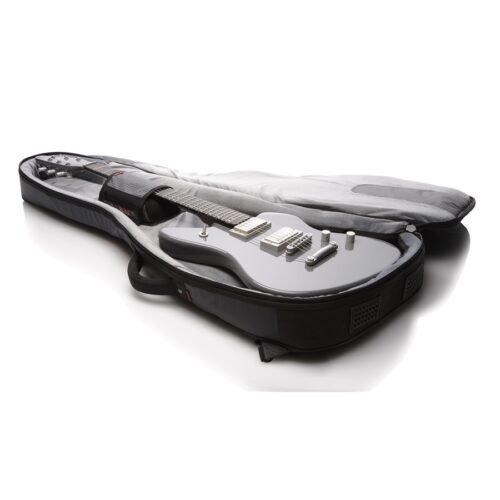 Mono M80 Classic Custodia per Chitarra Elettrica Black