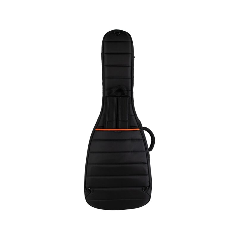 Mono M80 Classic Custodia Doppia per Chitarra Elettrica Black