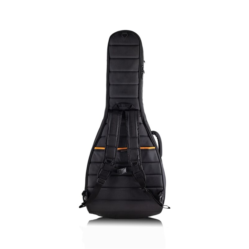 Mono M80 Classic Custodia Doppia Semi-Hollow/Electric Black
