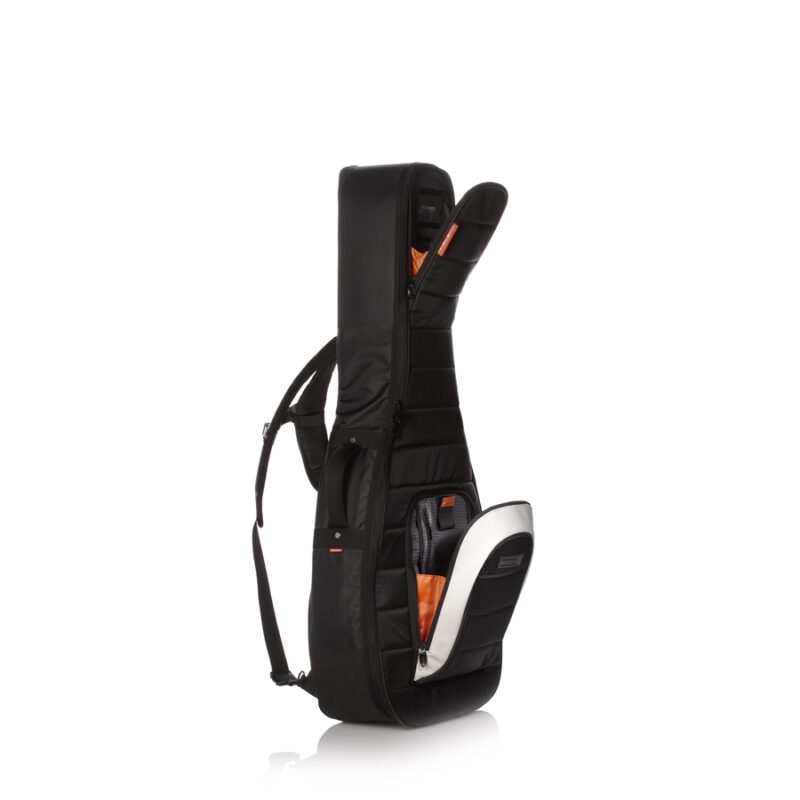 Mono M80 Classic Custodia per Chitarra Acustica Parlor Black