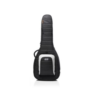 Mono M80 Classic Custodia Doppia Acoustic/Electric Black