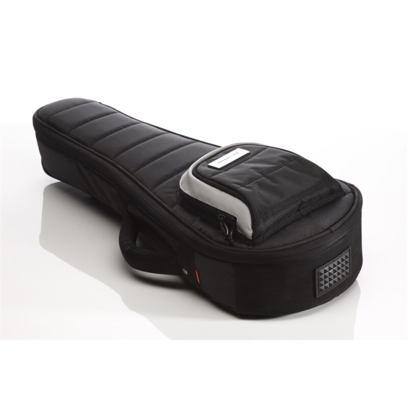 Mono M80 Classic Custodia per Ukulele Concerto/Soprano Black