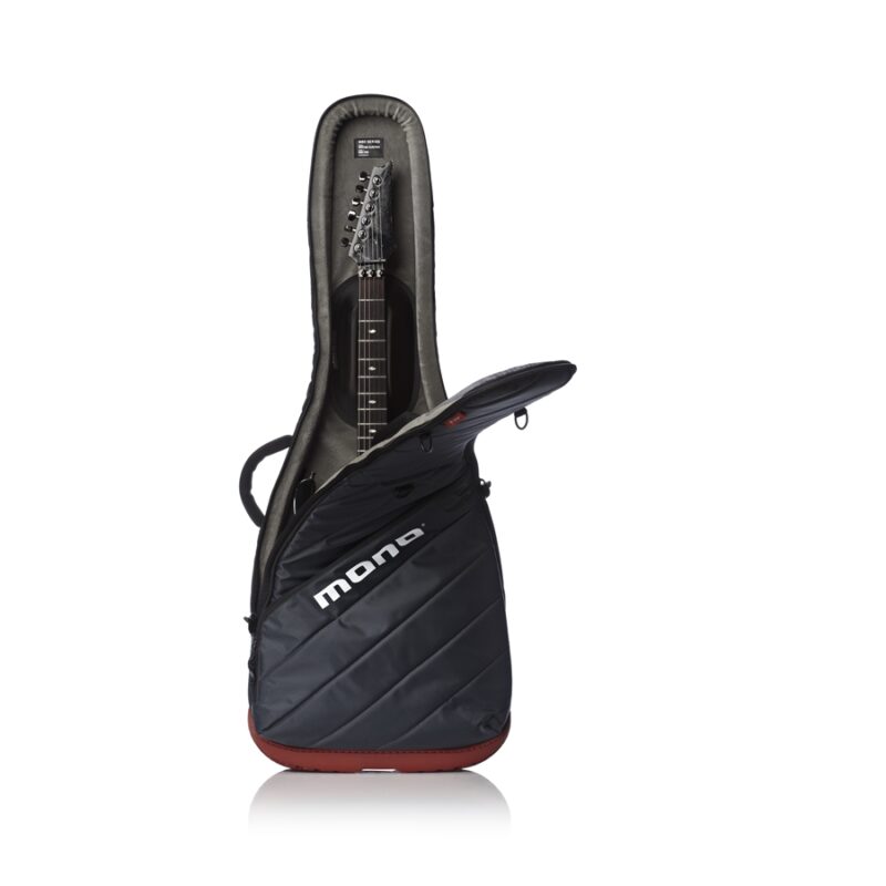 Mono M80 Vertigo Custodia Chitarra Elettrica Steel Grey
