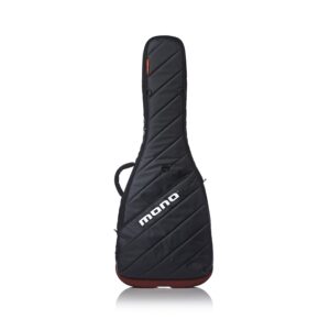 Mono M80 Vertigo Custodia Chitarra Elettrica Steel Grey