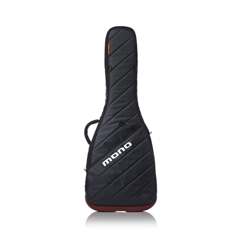 Mono M80 Vertigo Custodia Chitarra Elettrica Steel Grey