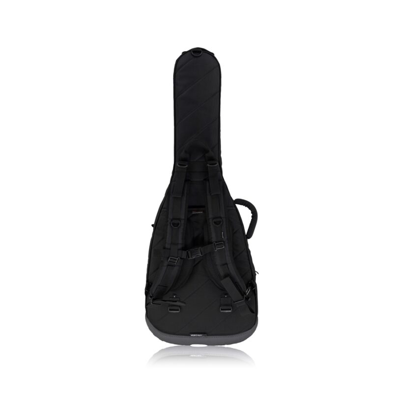 Mono M80 Vertigo Ultra Custodia per Chitarra Elettrica Black