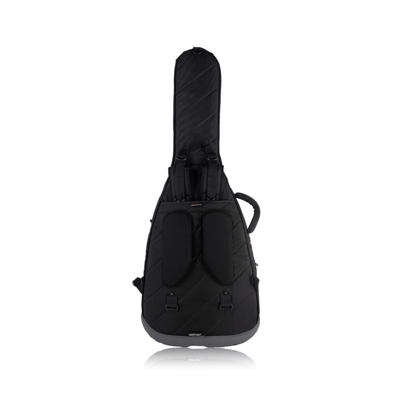 Mono M80 Vertigo Ultra Custodia per Chitarra Elettrica Black