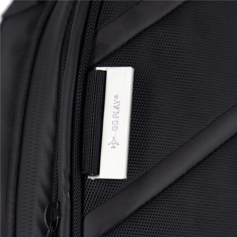 Mono M80 Vertigo Ultra Custodia per Chitarra Elettrica Black