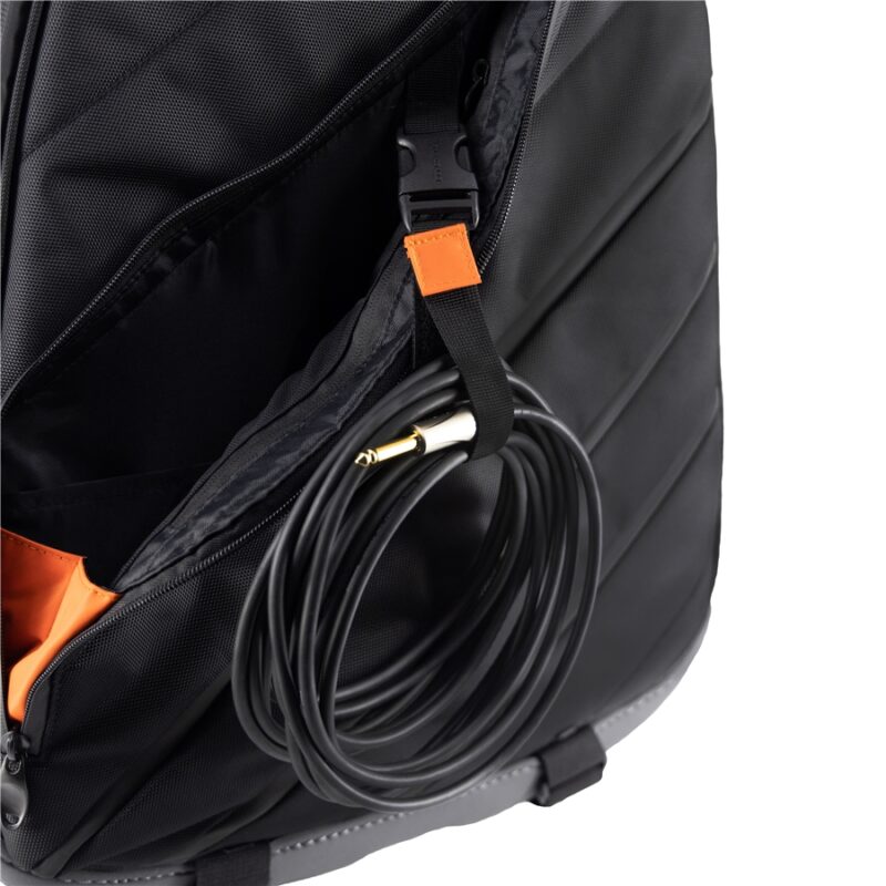 Mono M80 Vertigo Ultra Custodia per Chitarra Elettrica Black