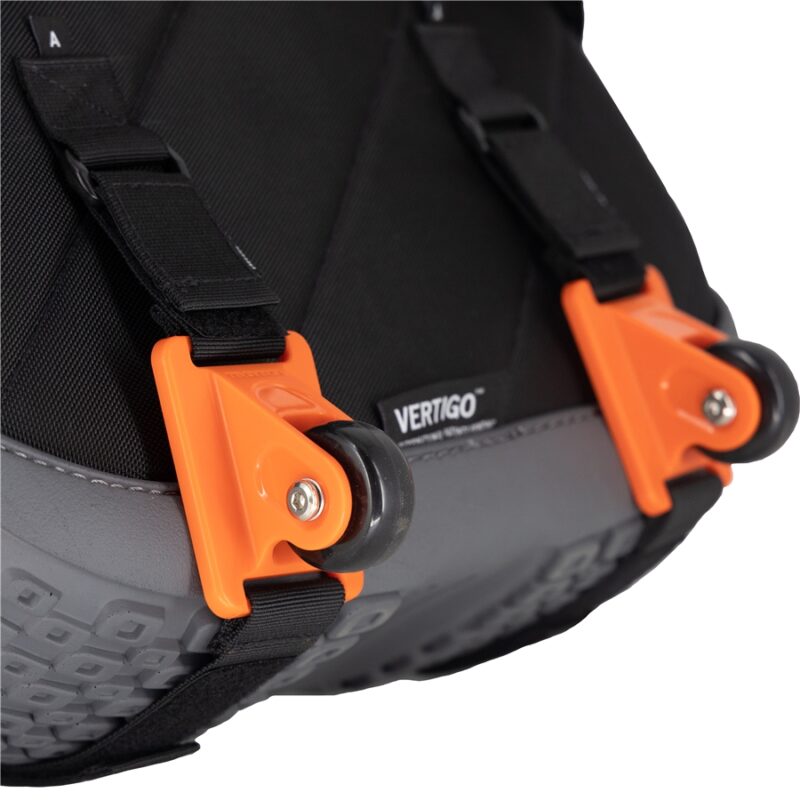 Mono M80 Vertigo Ultra Custodia per Chitarra Elettrica Black