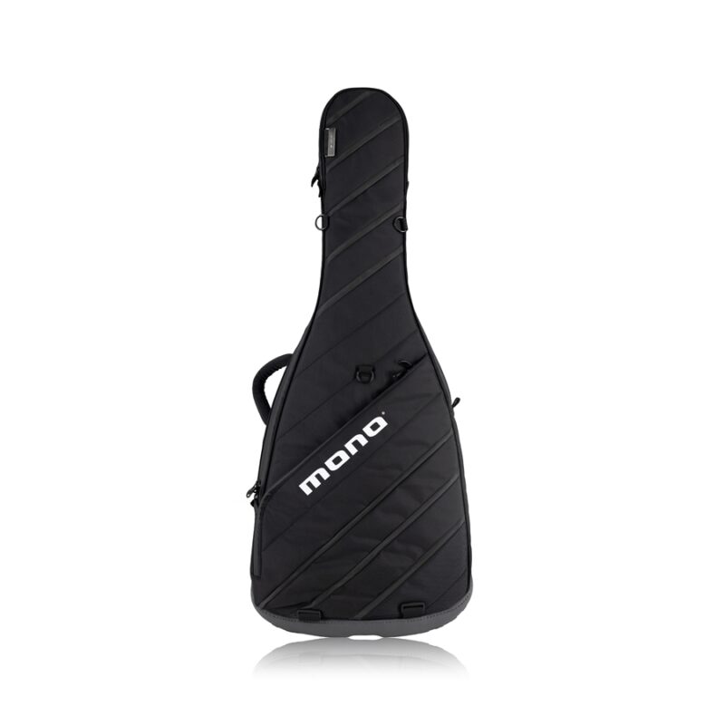 Mono M80 Vertigo Ultra Custodia per Chitarra Elettrica Black