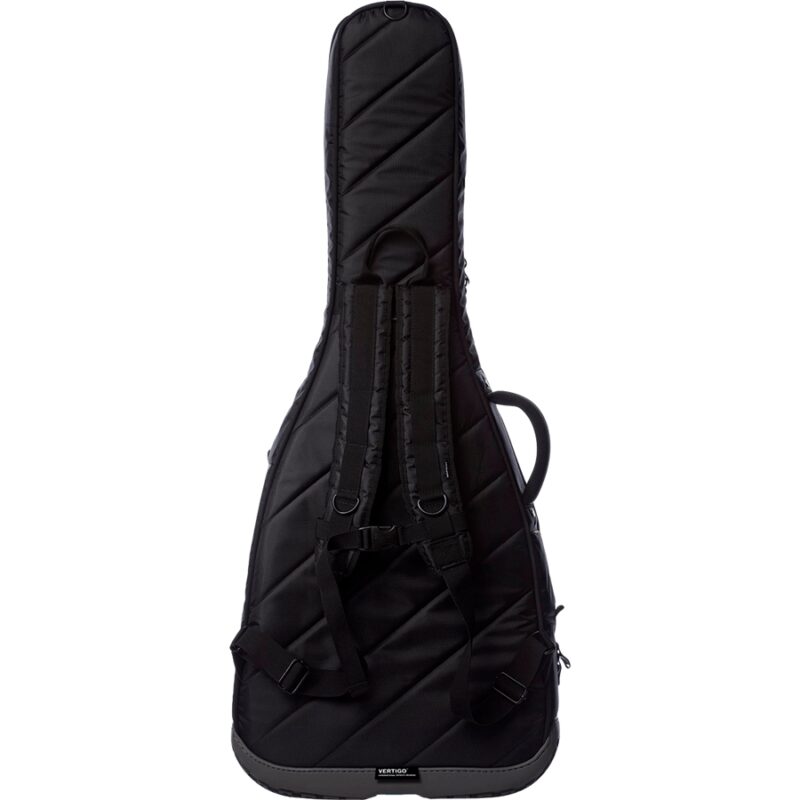Mono M80 Vertigo Custodia Chitarra Semi-Hollow Black