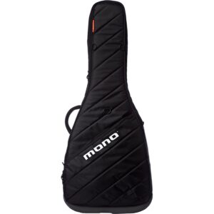 Mono M80 Vertigo Custodia Chitarra Semi-Hollow Black