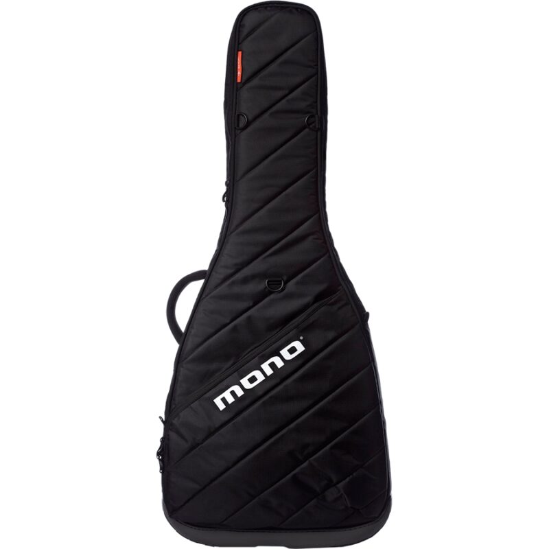 Mono M80 Vertigo Custodia Chitarra Semi-Hollow Black