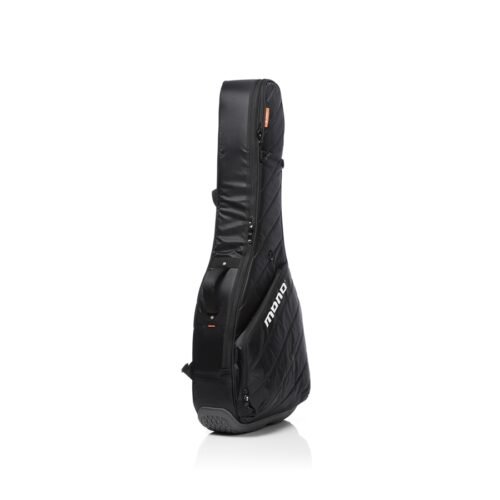 Mono M80 Vertigo Custodia Chitarra Acustica Black