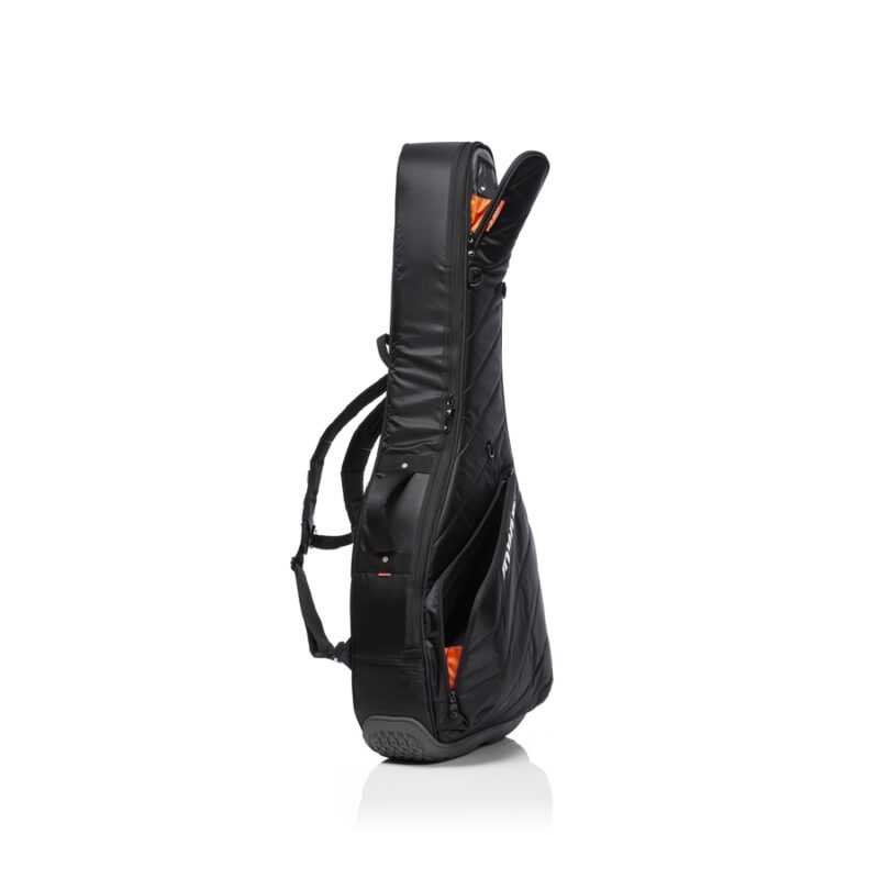 Mono M80 Vertigo Custodia Chitarra Acustica Black