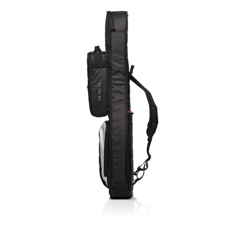 Mono M80 Classic Tick 2.0 Borsa Accessori Black