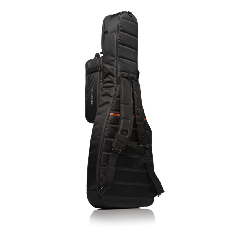 Mono M80 Classic Tick 2.0 Borsa Accessori Black
