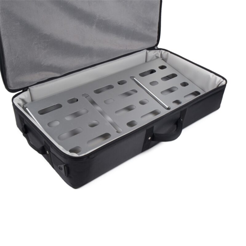 Mono M80 Classic Pro 2.0 Borsa Pedaliera Large o Accessori